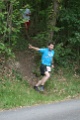 La course du Pinail